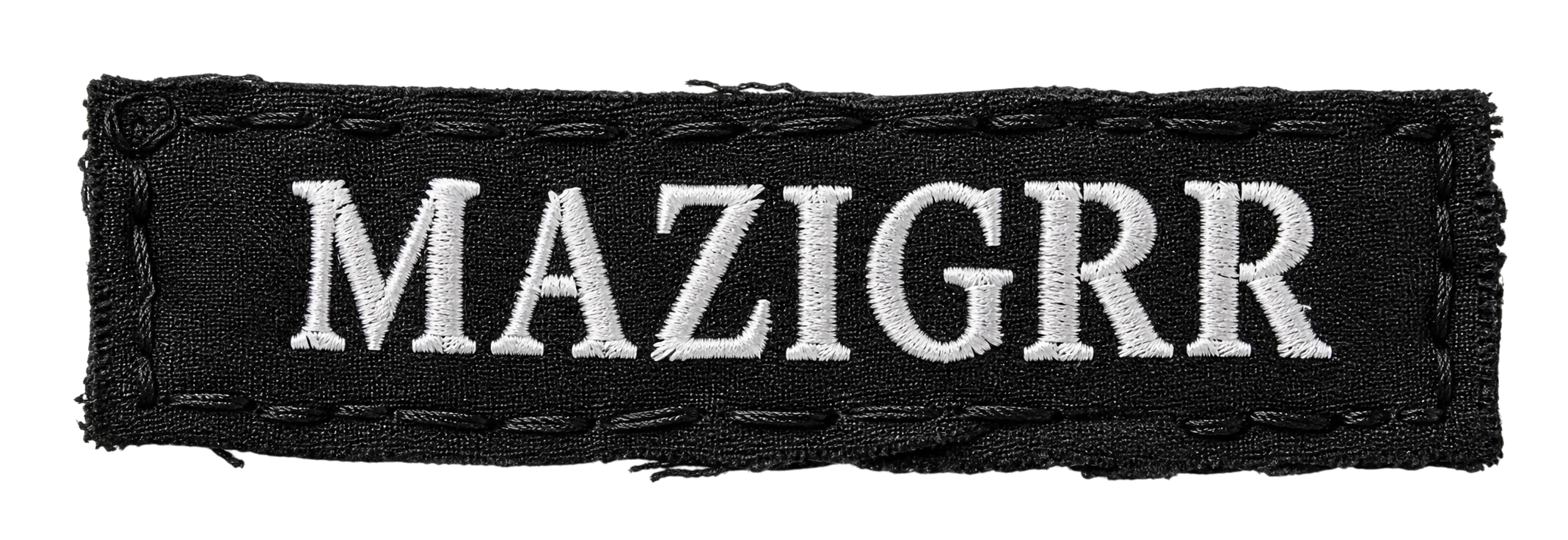 MAZIGRR